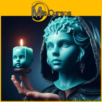 Curso Online de Magia con Velas de Forma Curso Online de Magia con Velas de Forma