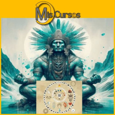 Curso Online de Mesa Radionica Chamanica 