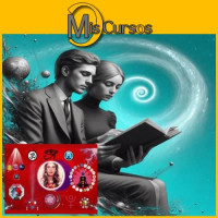 Curso Online de Mesa Radionica Cuántica de Registros Akáshicos y Vidas Pasadas Curso Online de Mesa Radionica Cuántica de Registros Akáshicos y Vidas Pasadas