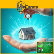 Curso Online de Mesa Radiónica de Limpieza de Espacios 