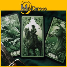 Curso Online de Tarot Rider Waite Nivel 1 (Principiante)